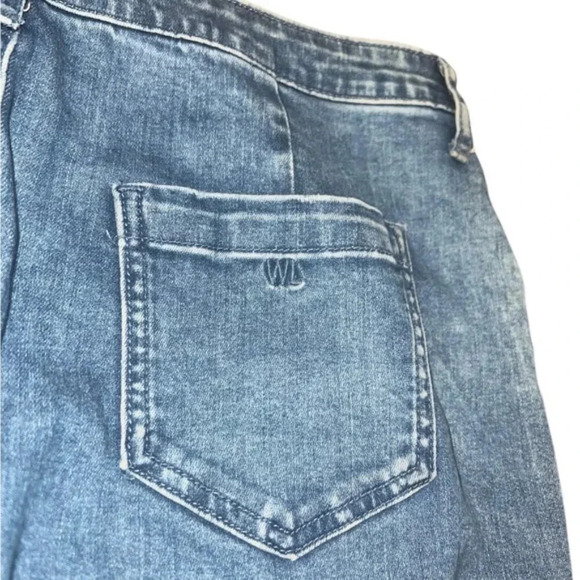 Wash Lab Trumpet Skirt | Sz 31 - Picture 5 of 10